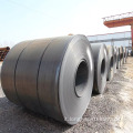 Bobina in acciaio carbone Q345 laminato a caldo